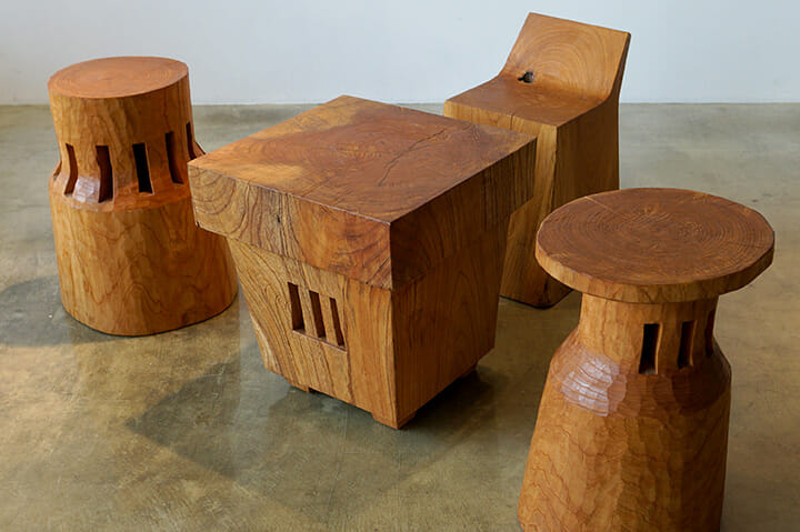 SOMEWHERE TOKYOにて、