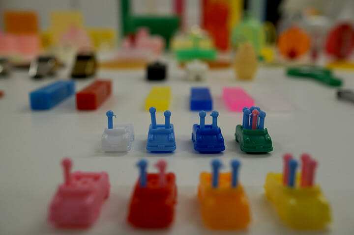 how studio 2015/S&O DESIGNにて