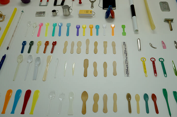 how studio 2015/S&O DESIGNにて