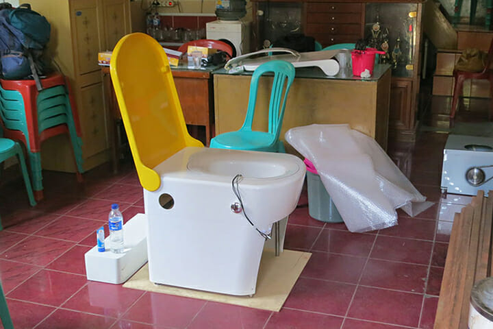 Deposit Toilet Project (2)