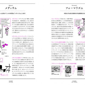 めくるめく現代アート (6)