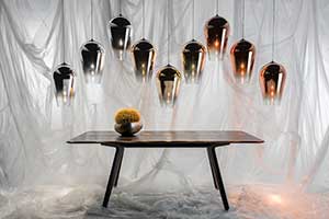 The RESTAURANT By Caesarstone x Tom Dixon