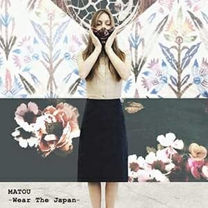 MATOU -Wear The Japan-（Takahiro Koga, Aika Okochi, Marie Miyahita, Ben Doukour）