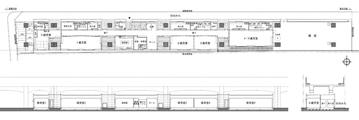 グローバルキッズ武蔵境園 (7)