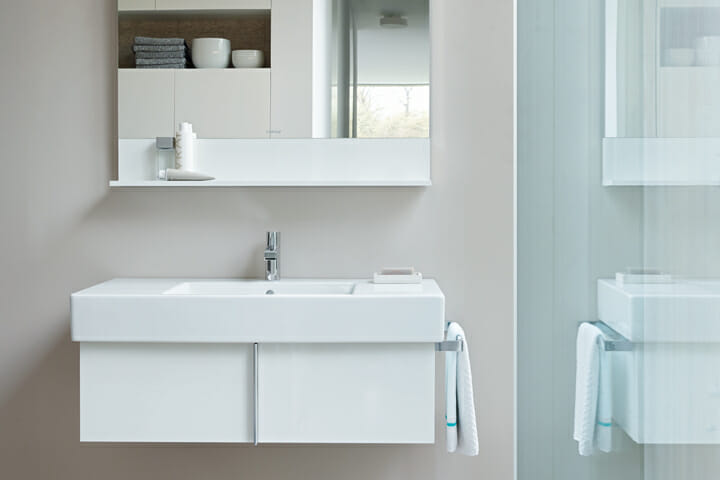 DURAVIT デュラビット 洗面セット