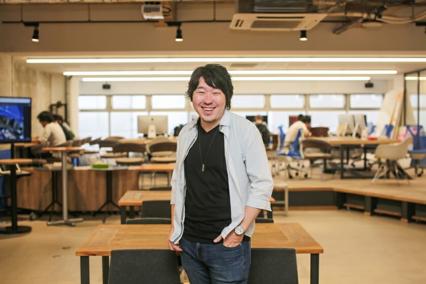 デザインの力を証明する、日本発のプロトタイピングツール－土屋尚史インタビュー（1）