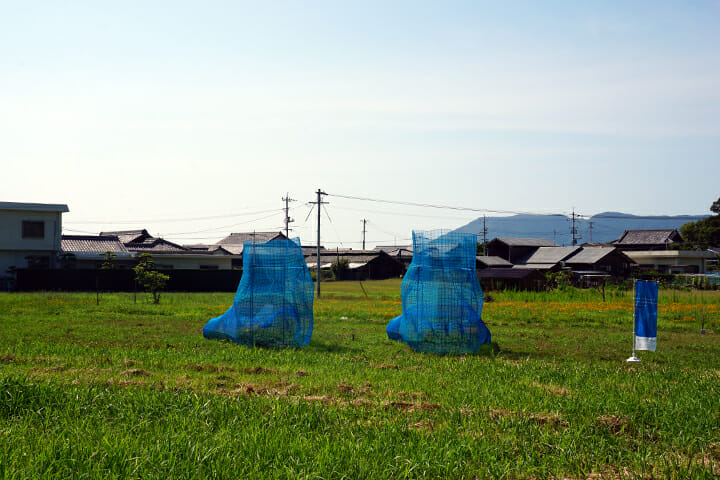 アートを通じて瀬戸内の人々の暮らしの営みを感じられる小豆島 − 瀬戸内国際芸術祭レポート（2）