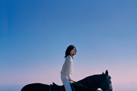須藤秀之 写真展「Harmonize with the flow」