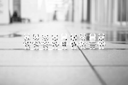 UAMOU EXHIBITION “HOME”