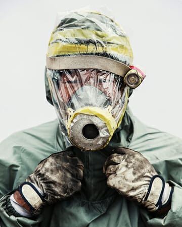 THE SASEBO PROJECT 03 松尾修 写真展 「HEAVY METAL」