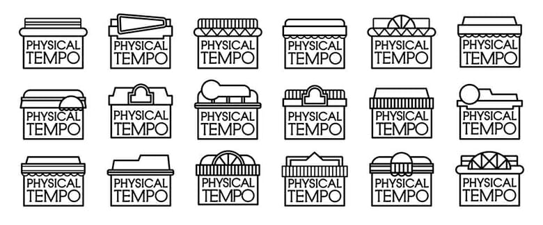 見て、触って、嗅げる、物理世界の店舗＝PHYSICAL TEMPO http://p-tempo.com/