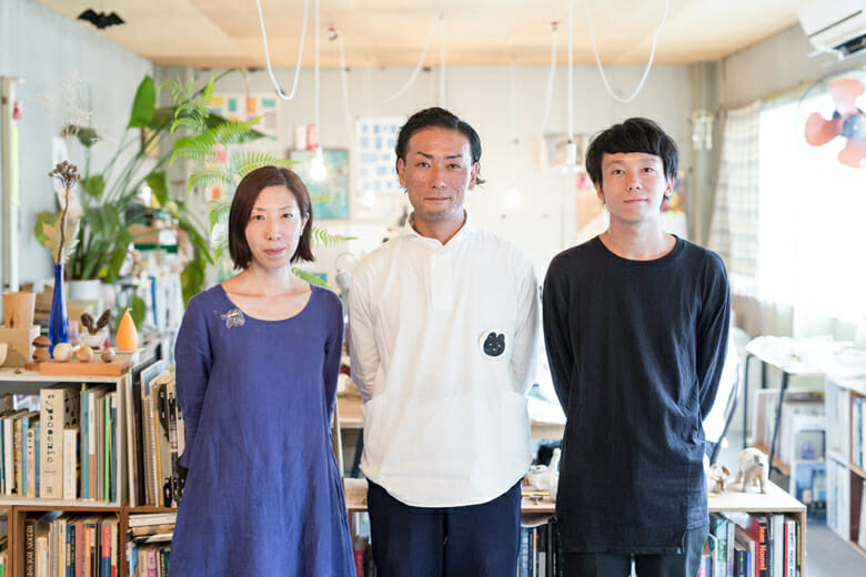 Csデザイン賞受賞者インタビュー あらかじめ間違っておくことで 建築は自由になる 木村松本建築設計事務所 1 デザイン情報サイト Jdn