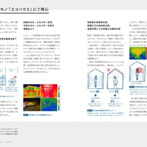 あたらしい 家づくりの教科書 (4)