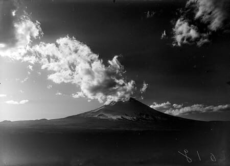 富士定景―富士山イメージの型