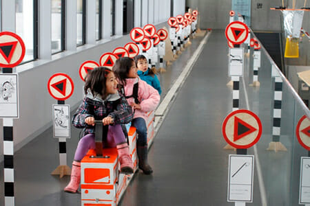 「Beyond the Clouds－雲の向こうに」