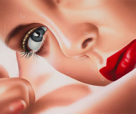 山口はるみ　“HARUMI GALS”