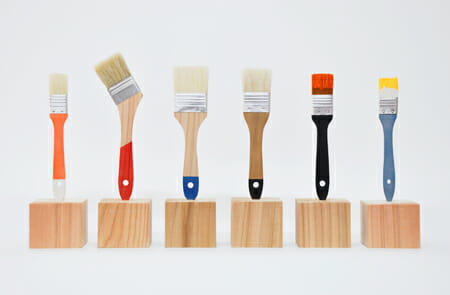 古賀充: Atelier