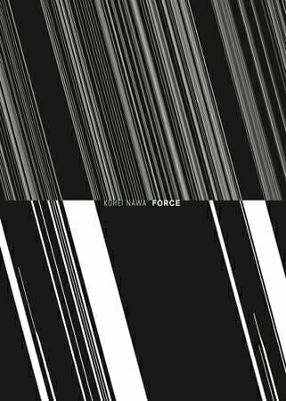 名和晃平「FORCE」