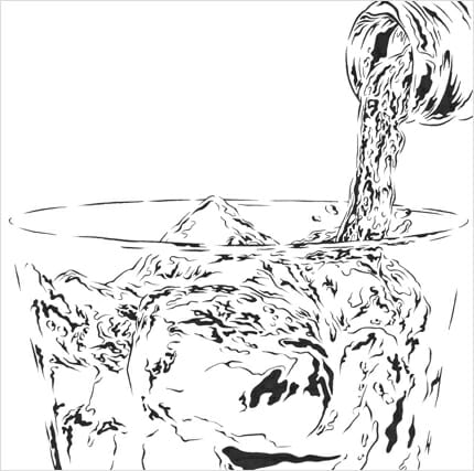黒田潔: Water