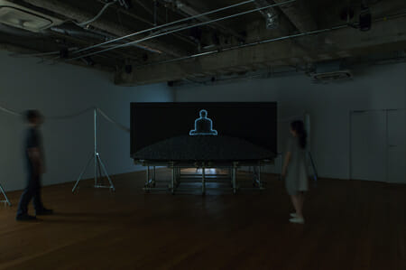 「回向 ― つながる縁起」展