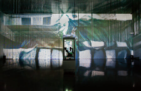 Ghost in the Cell：細胞の中の幽霊