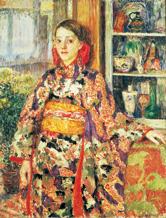 はじまり、美の饗宴展 すばらしき大原美術館コレクション