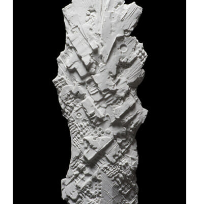 加藤 清之展 – 陶と磁 –