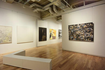 TERRADA ART AWARD 2015 入選者展