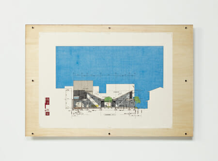 岸 和郎:京都に還る_home away from home