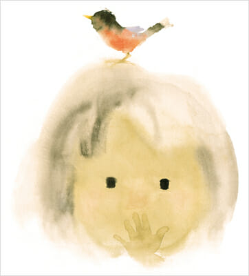 まるごとちひろ美術館 －世界で最初の絵本美術館－