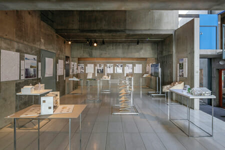 世界の住宅プロジェクト展 GA HOUSESPROJECT 2016
