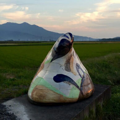 塩谷良太 展