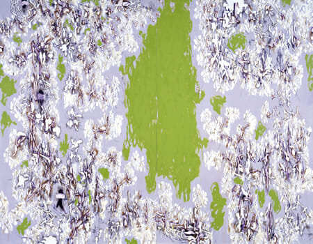 ふたつの柱-江戸絵画／現代美術をめぐる