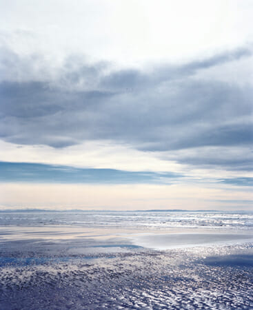木村朗子　i – clouds reaching the heavens –