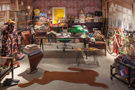 ポール・スミス展　HELLO, MY NAME IS PAUL SMITH