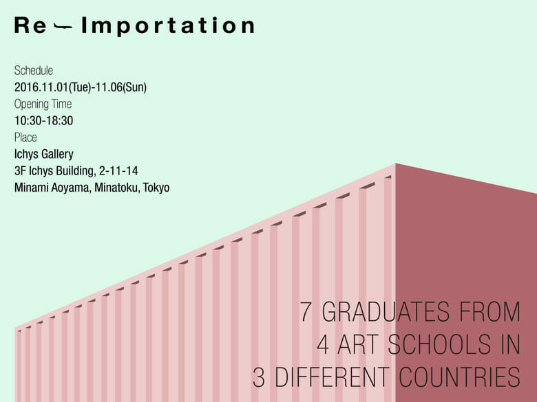 Re-Importation