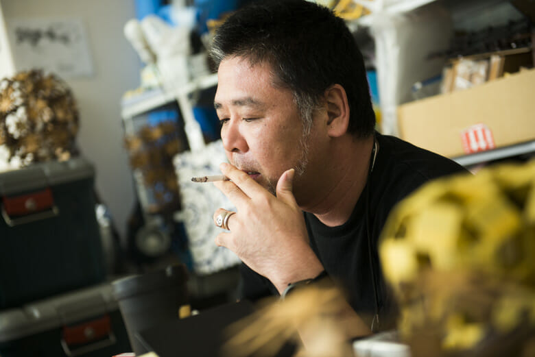 東京造形大学50周年記念】次世代かもう一つ次の世代かに残る普遍的な