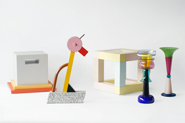 SOTTSASS – ソットサス