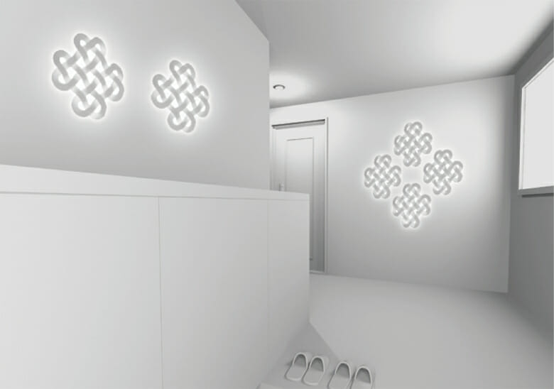 Knit Light/佐川翠里