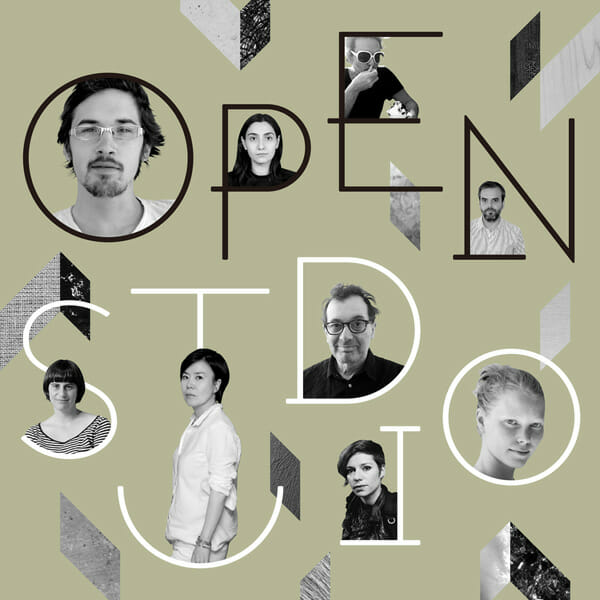 OPEN STUDIO 2016-2017