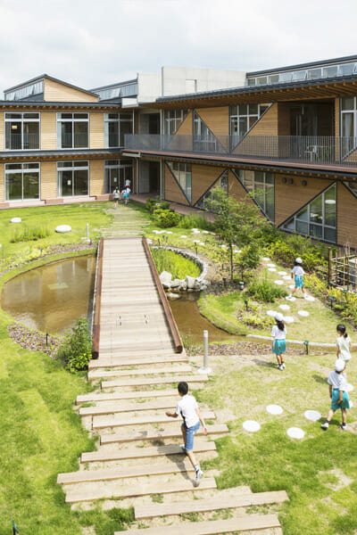 つくばみらい市立陽光台小学校 (4)