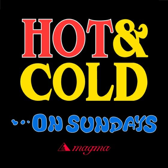 HOT&COLD