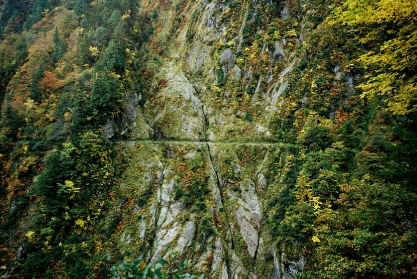 MOUNTAIN COLLECTOR 「山とコーヒーとハンカチ」