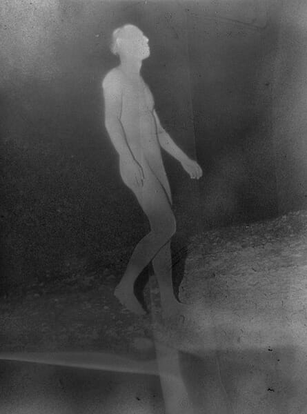 Untitled, Back Yard, readapt 2012 © Daisuke Yokota