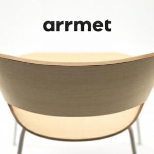 Arrmet