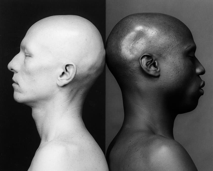 © Robert Mapplethorpe Foundation. Used by permission.