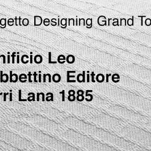 Progetto Designing Grand Tour
