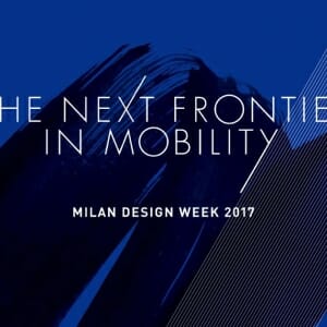 The next frontier in mobility（アイシン精機株式会社）