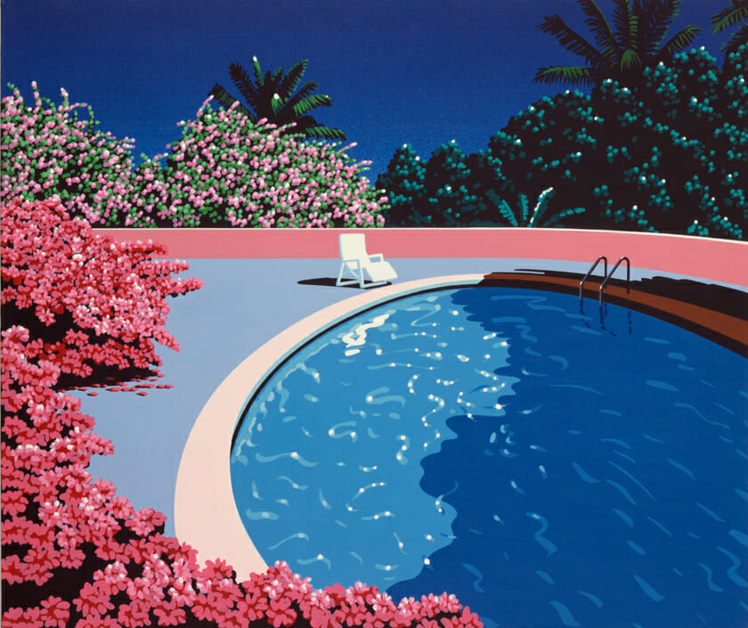 ©HIROSHI NAGAI