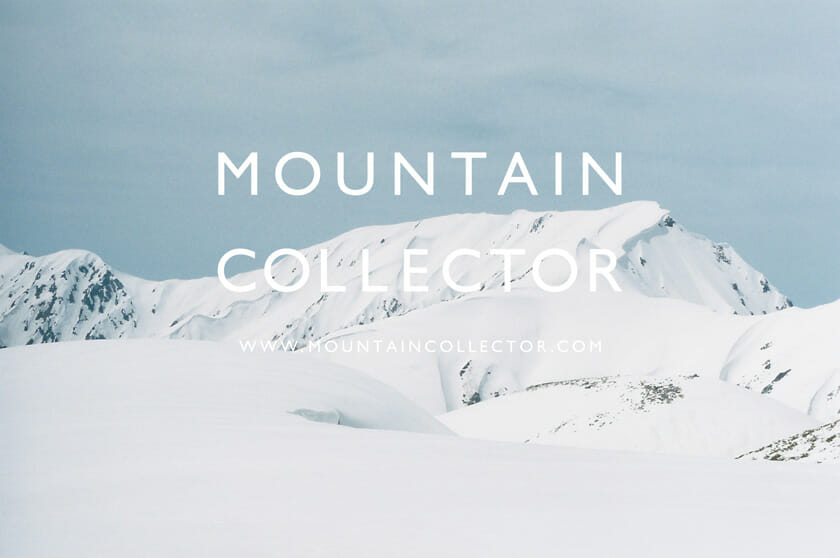 MOUNTAIN COLLECTOR (7)